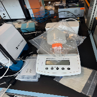 Repligen KrosFlo KR2i TFF System image 2